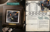 Arkham Horror: Hungering Abyss - RPG Starter Set Board Game