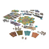 Haunted Lands Board Game