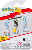 Pokémon: Battle Figure Pack - Vaporeon