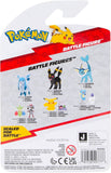 Pokémon: Battle Figure Pack - Glaceon