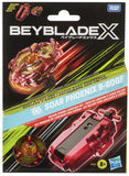 Beyblade X: Deluxe String Launcher - Soar Phoenix 9-60GF