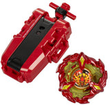 Beyblade X: Deluxe String Launcher - Soar Phoenix 9-60GF