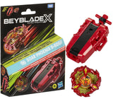 Beyblade X: Deluxe String Launcher - Soar Phoenix 9-60GF