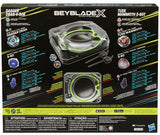 Beyblade X: Xtreme Battle Set - Dagger Dran 4-60R & Tusk Mammoth 3-60T