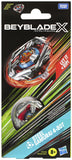 Beyblade X: Booster Pack - Steel Samurai 4-80T