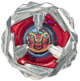 Beyblade X: Booster Pack - Steel Samurai 4-80T