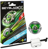 Beyblade X: Starter Pack - Helm Knight 3-80N