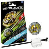 Beyblade X: Starter Pack - Arrow Wizard 4-80B