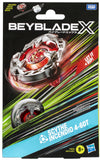 Beyblade X: Starter Pack - Scythe Incendio 4-60T