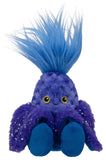 Living on the Veg: 6" Plush Toy - Iris the Cornie