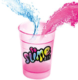 So Slime DIY: Sensory Slime Shaker - Violet