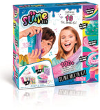So Slime DIY: Slime Mix'in Kit 10-Pack