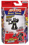 Akedo: S5 Beast Strike Single Pack - Stink King