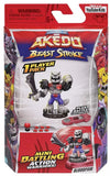 Akedo: S5 Beast Strike Single Pack - Bloodpaw