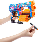 Zuru: X-Shot Skins Dread Blaster - Poppy Playtime (Gametime)