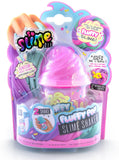 So Slime DIY: Fluffy Pop Slime Shaker - Pink