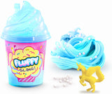 So Slime DIY: Fluffy Pop Slime Shaker - Blue