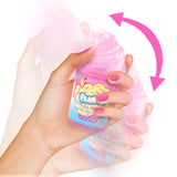 So Slime DIY: Fluffy Pop Slime Shaker - Blue