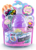 So Slime DIY: Fluffy Pop Slime Shaker - Purple