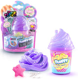 So Slime DIY: Fluffy Pop Slime Shaker - Purple