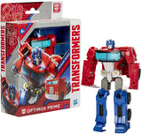 Transformers: Authentics - Alpha - Optimus Prime