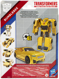 Transformers: Authentics - Alpha - Bumblebee