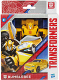 Transformers: Authentics - Alpha - Bumblebee