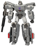 Transformers: Authentics - Alpha - Megatron
