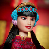 Barbie Signature: Lunar New Year 2024 Doll