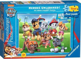 Ravensburger: Paw Patrol - First Floor Puzzle (16pc Jigsaw) Board Game