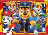 Ravensburger: Paw Patrol - Bumper Pack Puzzles (4x42pc Jigsaws) Board Game