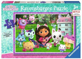 Ravensburger: Gabby's Dollhouse Puzzle (35pc Jigsaw) Board Game