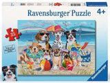 Ravensburger: Beach Buddies Puzzle (35pc Jigsaw) Board Game