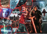 Ravensburger: Star Wars Villainous - Kylo Ren Puzzle (1000pc Jigsaw) Board Game