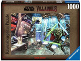 Ravensburger: Star Wars Villainous - General Griev Puzzle (1000pc Jigsaw) Board Game