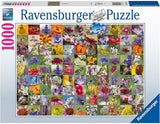 Ravensburger: 99 Bees Puzzle (1000pc Jigsaw) Board Game