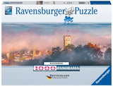 Ravensburger: Panorama Puzzle (1000pc Jigsaw) Board Game