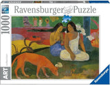 Ravensburger: Gauguin Art Collection Puzzle (1000pc Jigsaw) Board Game