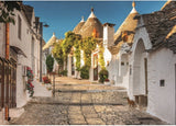 Ravensburger: Alberobello Puzzle (1000pc Jigsaw) Board Game