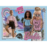 Ravensburger: Barbie Puzzle Collection (12,16,20,24pc Jigsaws) Board Game