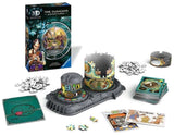 Ravensburger: Time Guardians A World Without Chocolate - 3D Puzzle (216pc Jigsaw) Board Game