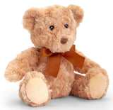 Keeleco: Dougie Bear - 7.5" Plush Toy