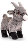 Keeleco: Goat - 7.5" Plush Toy