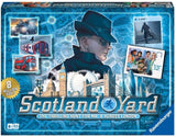 Ravensburger: Scotland Yard Board Game