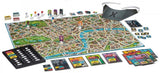 Ravensburger: Scotland Yard Board Game