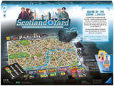 Ravensburger: Scotland Yard Board Game