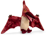 Keeleco: Pterodactyl - 14.5" Plush Toy