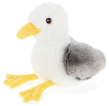 Keeleco: Seagull - 9.5" Plush Toy