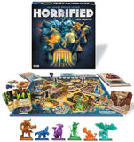 Ravensburger: Horrified - Greek Monsters Board Game