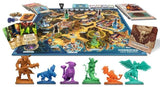 Ravensburger: Horrified - Greek Monsters Board Game